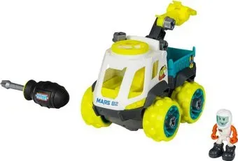 Nikko Mission to Mars 40092 Rover