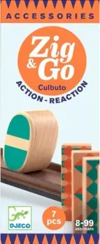 Djeco Zig&Go 05648