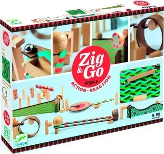 Djeco Zig&Go 05644