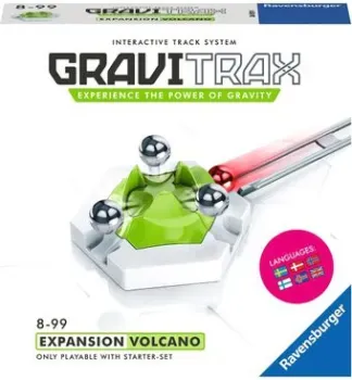 Ravensburger GraviTrax 26154 Вулкан