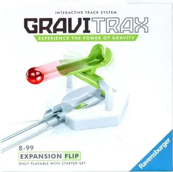 Ravensburger GraviTrax 26155 Рогатка