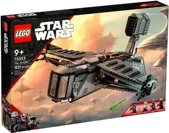 LEGO Star Wars 75323 Оправдатель