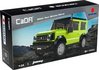 CaDa C55023W Suzuki Jimny