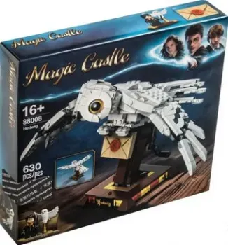 King Magic Castle 88008 Букля