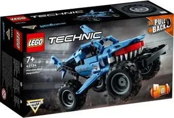 LEGO Technic 42134 Monster Jam Megalodon