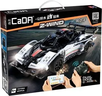 CaDa C51054 Z-Wind