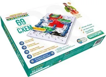 Знаток 69 схем ZP-70838