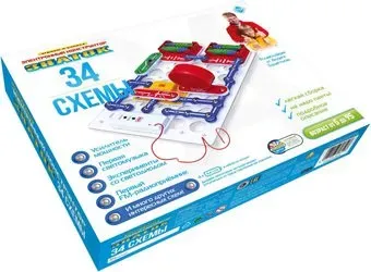 Знаток 34 схемы ZP-70819