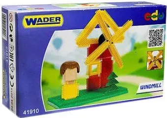 Wader 41910 Windmill