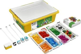 LEGO Education Spike Старт 45345 Базовый набор