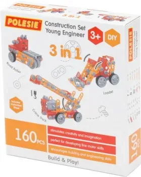 Полесье 86679 Изобретатель
