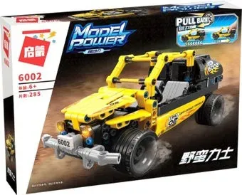 Qman Model Power 6002 Внедорожник