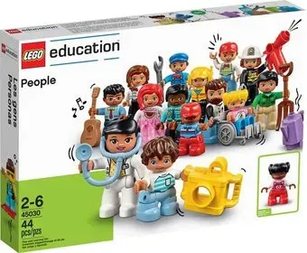 LEGO Education 45030 Люди
