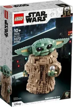 LEGO Star Wars 75318 Малыш