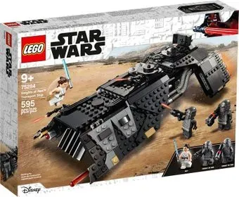 LEGO Star Wars 75284 Транспортный корабль Рыцарей Рена
