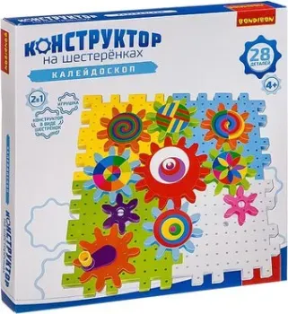 Bondibon Калейдоскоп ВВ3298