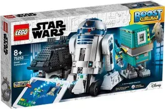 LEGO Star Wars 75253 Командир отряда дроидов