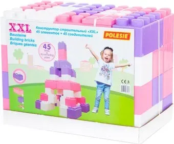 Полесье 68071 XXL