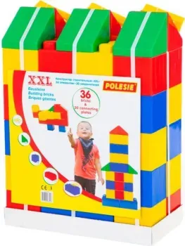 Полесье 68026 XXL