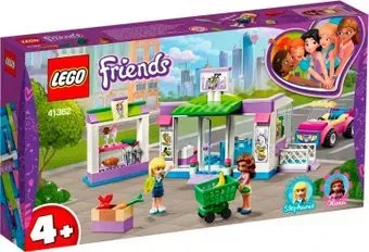 LEGO Friends 41362 Супермаркет Хартлейк Сити
