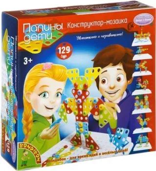 Bondibon ВВ2092