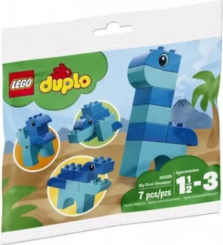 LEGO Duplo 30325 Мой первый динозавр