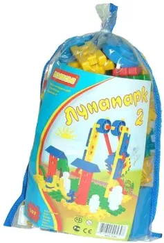 Полесье 5397 Луна-парк 2