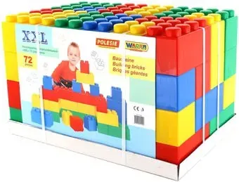 Полесье 41999 XXL