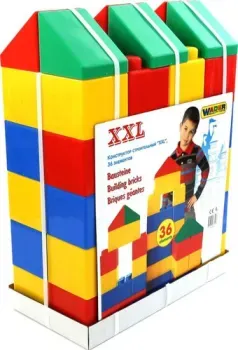 Полесье 37527 XXL