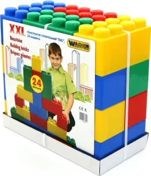 Полесье 37503 XXL