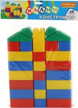 Полесье 61782 Малыш