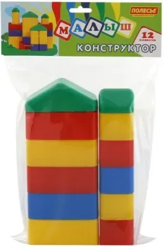 Полесье 61768 Малыш