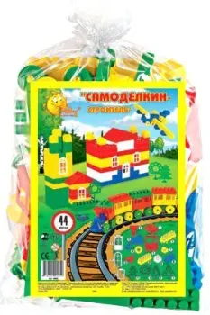 Полесье 2952 Строитель