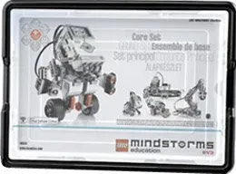 LEGO 45544 Education EV3 Core Set