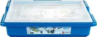 LEGO Education 45300 Базовый набор WeDo 2.0