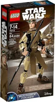 LEGO 75113 Rey