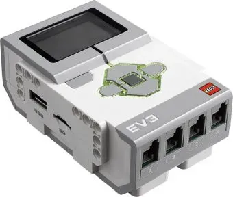 LEGO 45500 Intelligent Brick