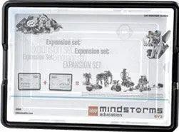 LEGO 45560 Education EV3 Expansion Set