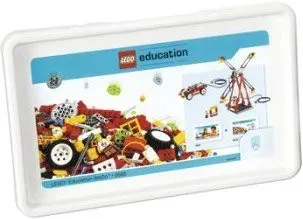 LEGO 9585 WeDo Resource Set