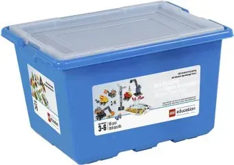 LEGO 45002 Tech Machines