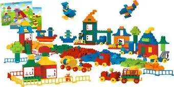 LEGO 9090 XL Bricks