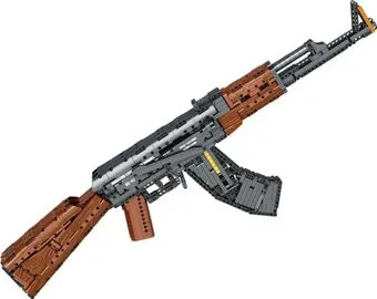 Reobrix Штурмовая винтовка АК-47 77005