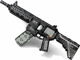 Reobrix Штурмовая винтовка M416 77004