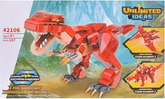 Наша Игрушка 42106