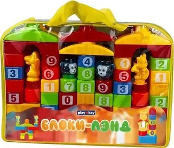 PlayOkay 3006