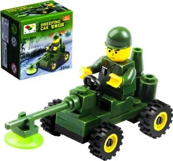 Sima-Land Миноискатель 504-1 881248 (31эл)