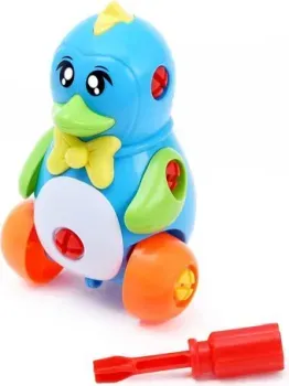 Sima-Land Пингвин 88302 1761595 (20эл)