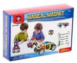 Xinbida Магический магнит 3550053