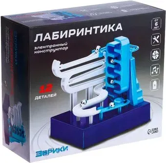 Эврики Лабиринтика 7025873