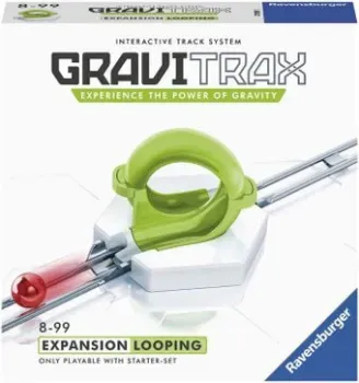 Ravensburger GraviTrax Петля 27607